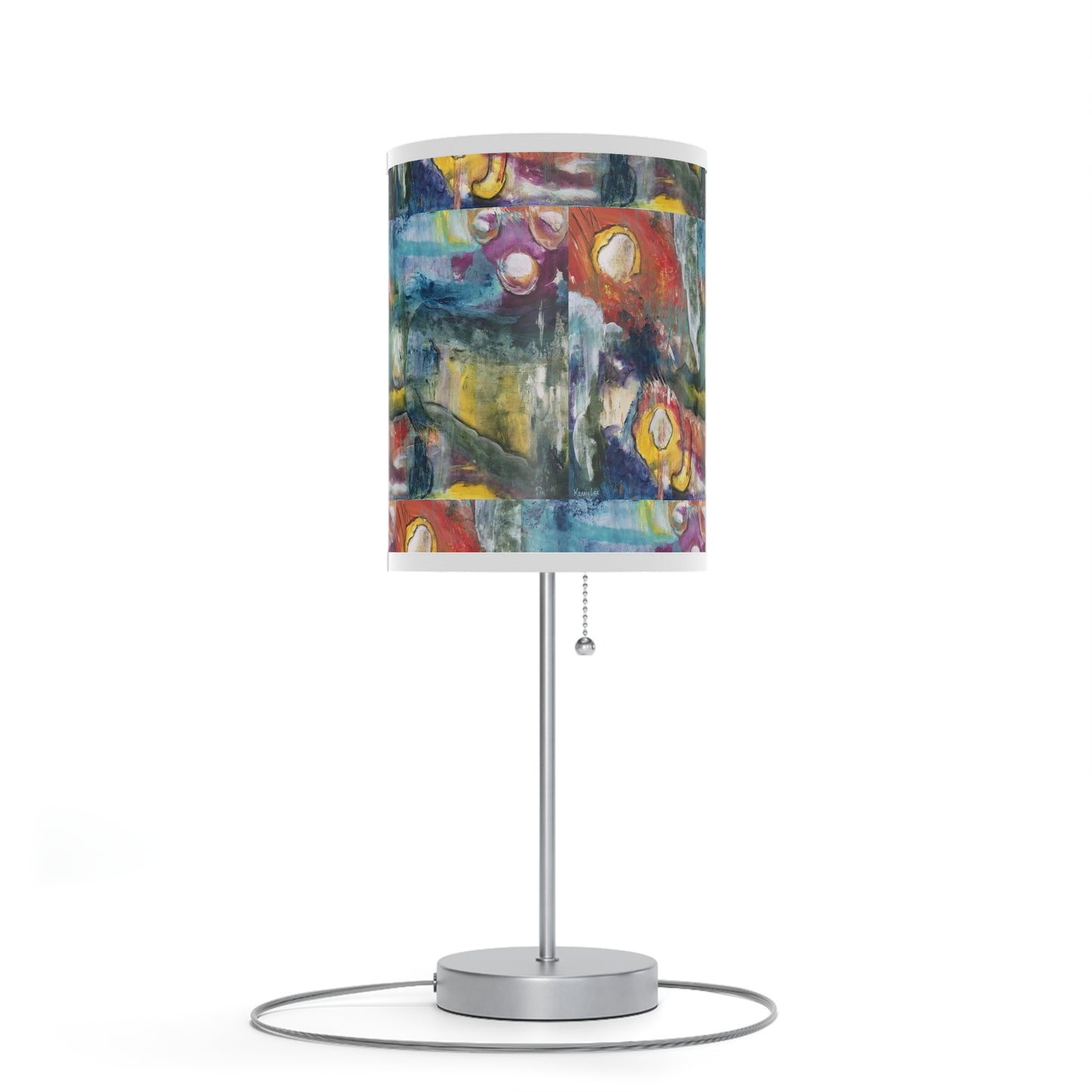 Table Lamp: The Dream