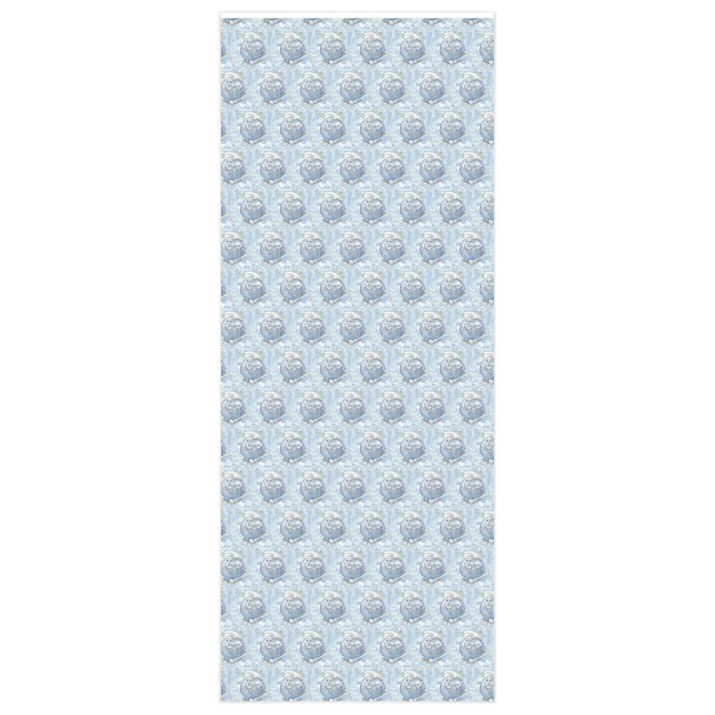 Wrapping Paper - Peace Dove