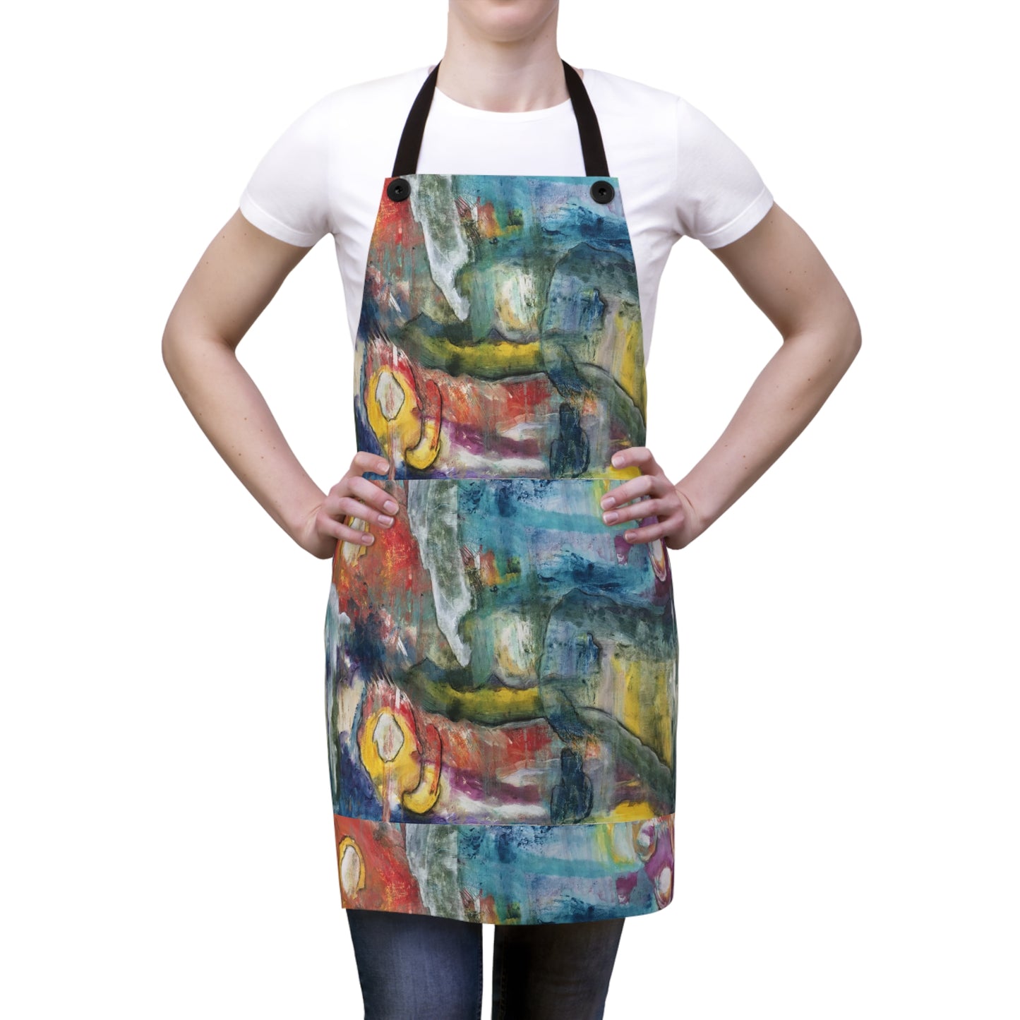 Apron: "The Dream"