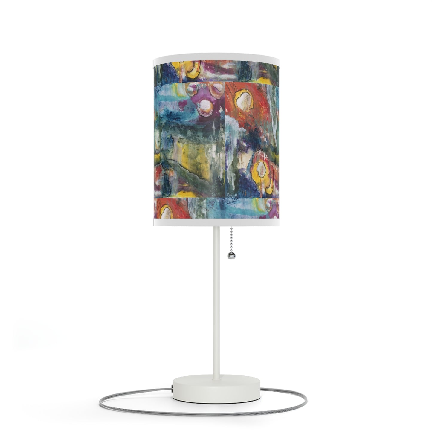 Table Lamp: The Dream