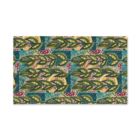 Seeds of Change Hand Towel / Tea Towel