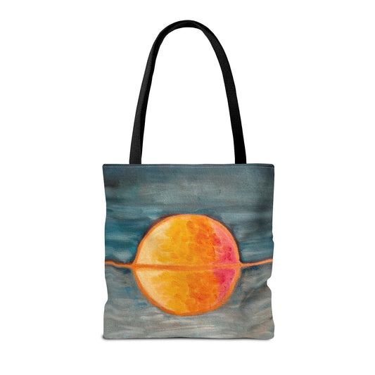 "Together, We Return to Grace" Tote Bag, 3 sizes