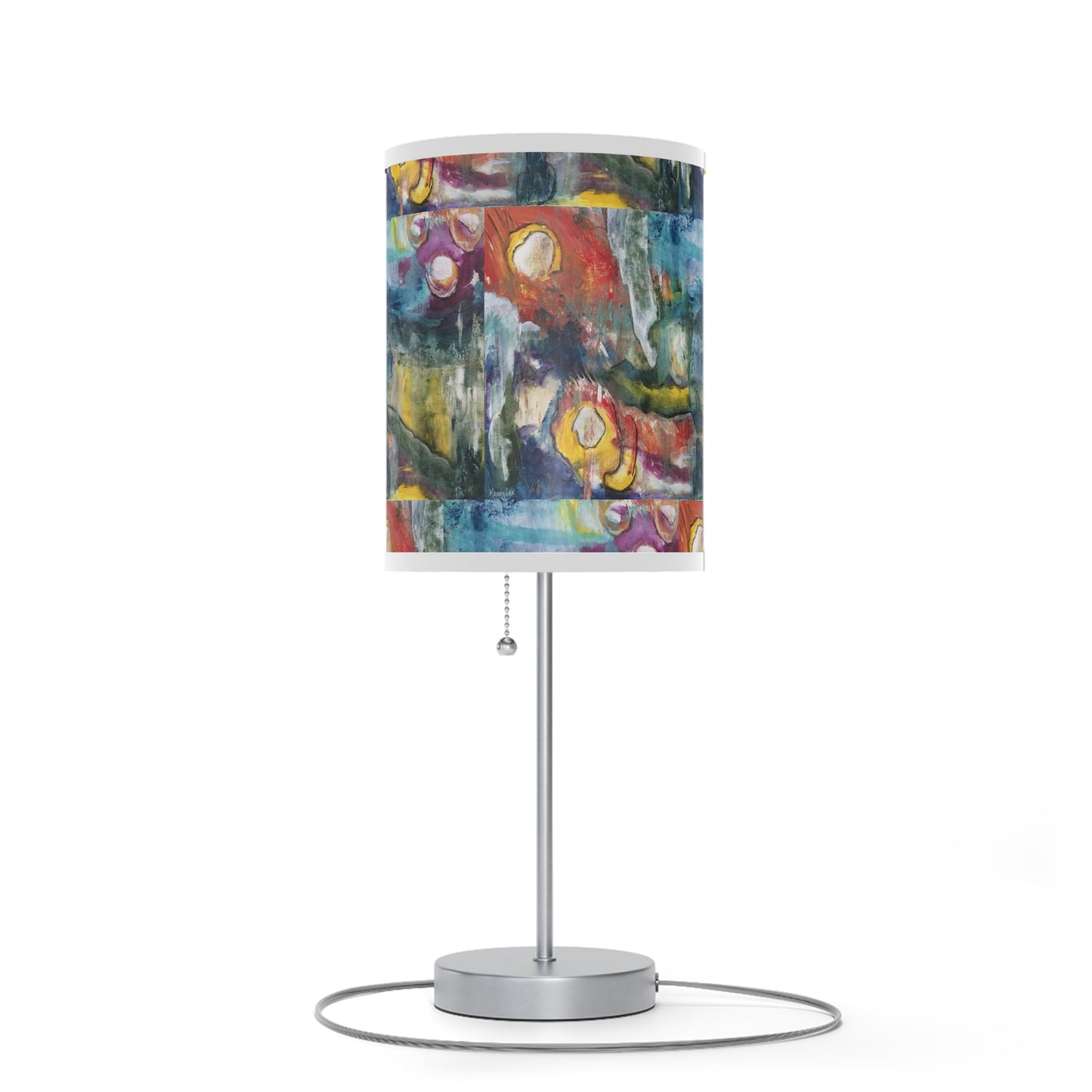 Table Lamp: The Dream