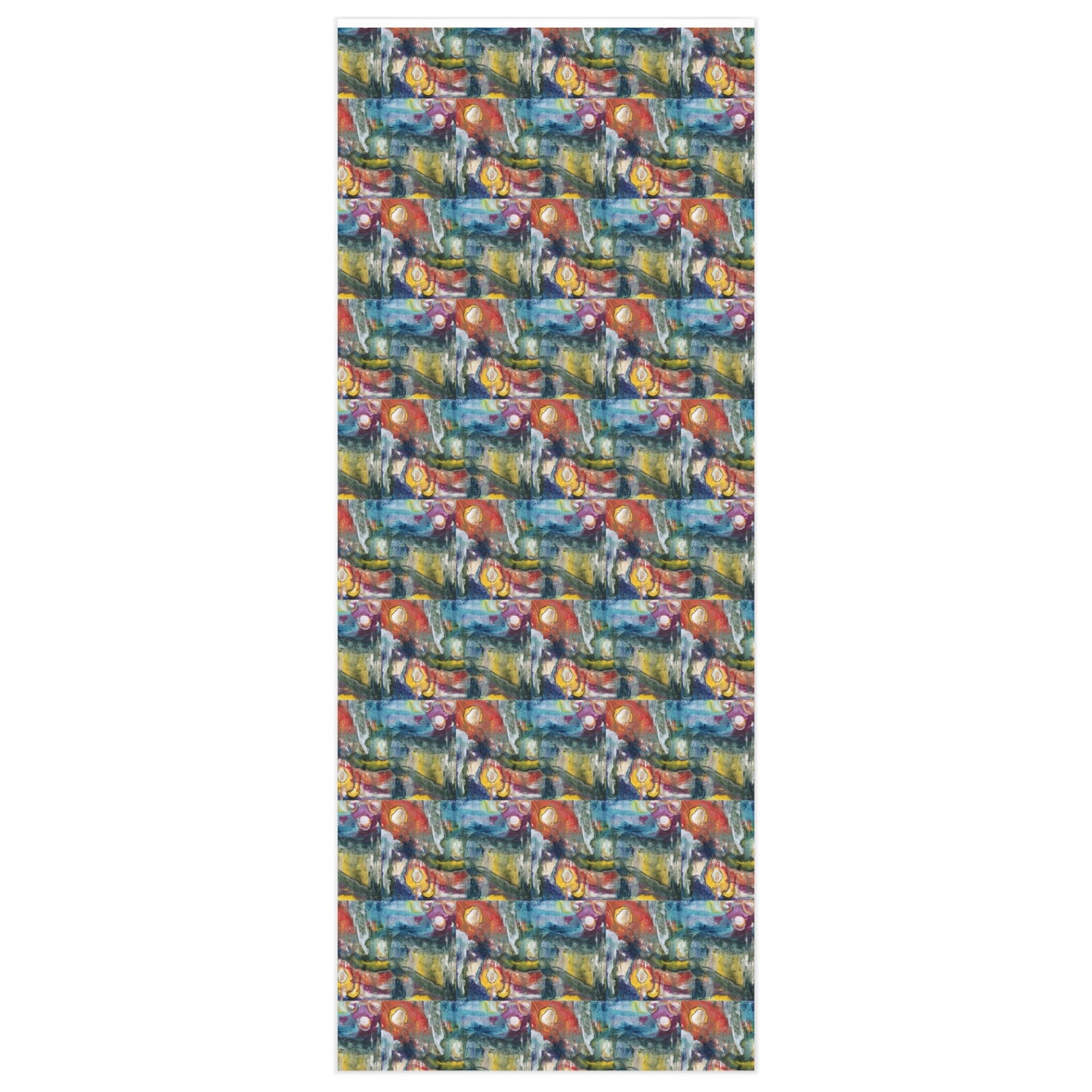 Wrapping Paper - The Dream