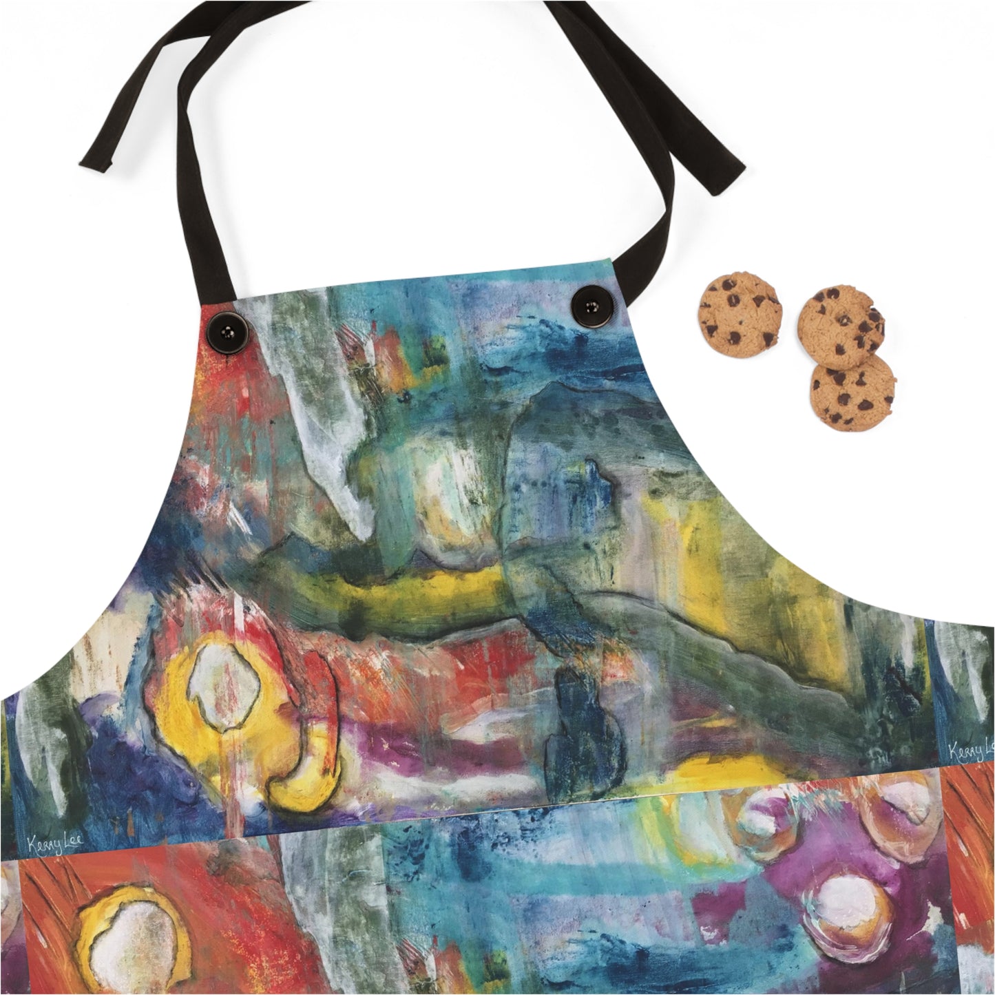 Apron: "The Dream"