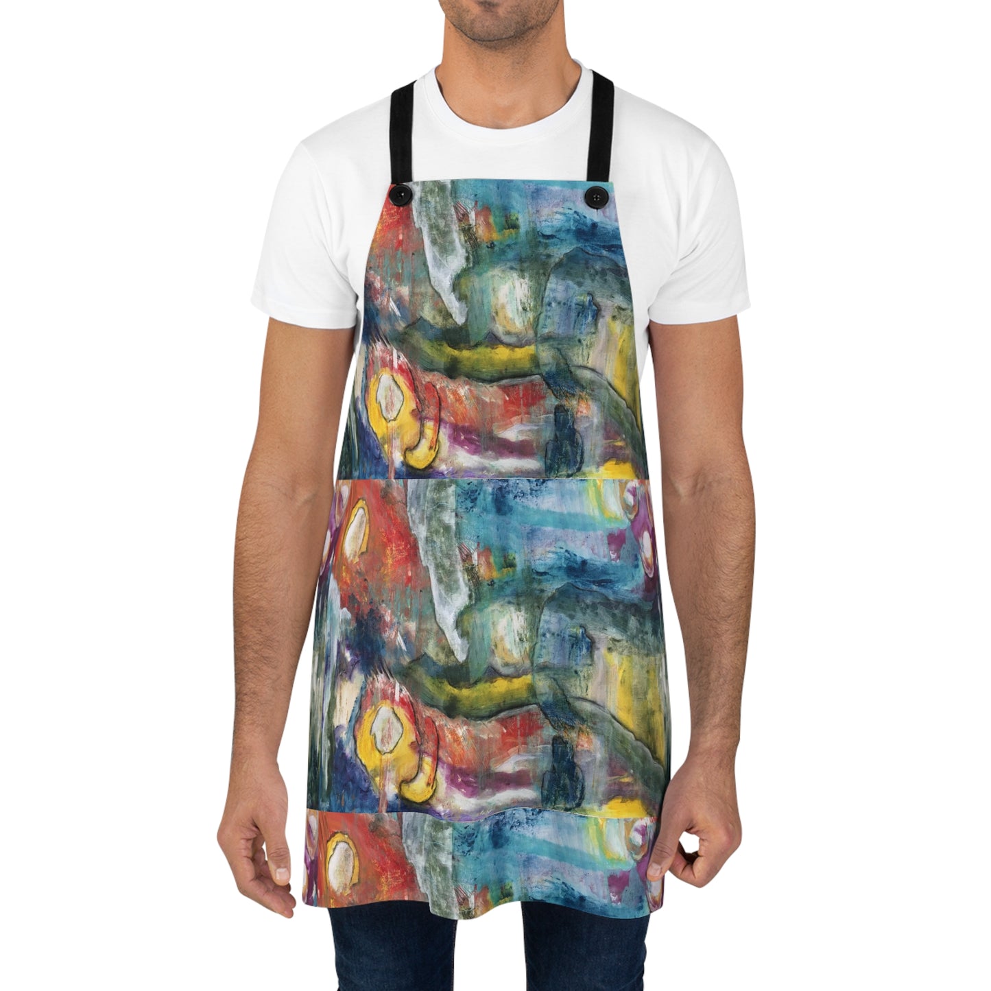 Apron: "The Dream"