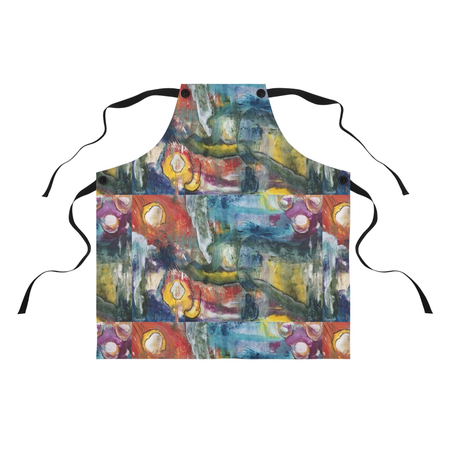 Apron: "The Dream"