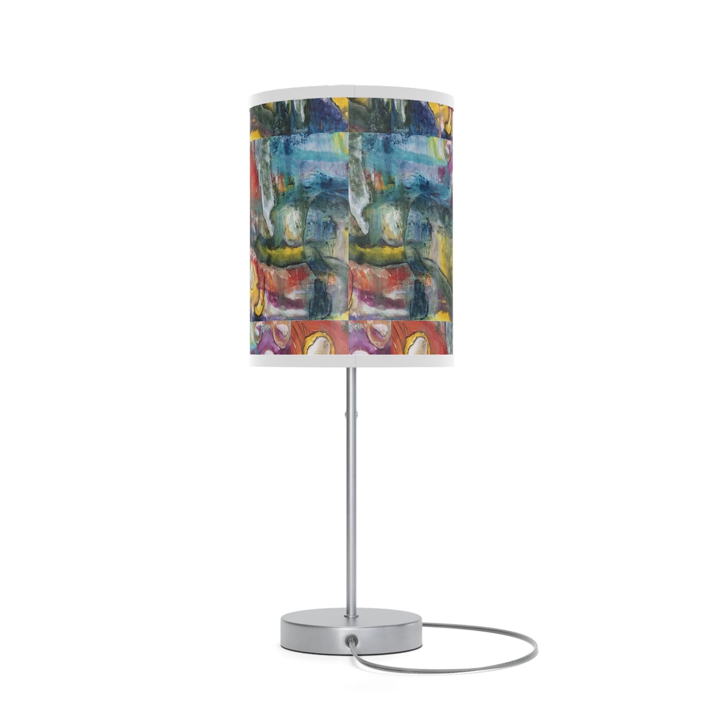 Table Lamp: The Dream