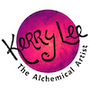 KerryLeeArtGiftShop logo