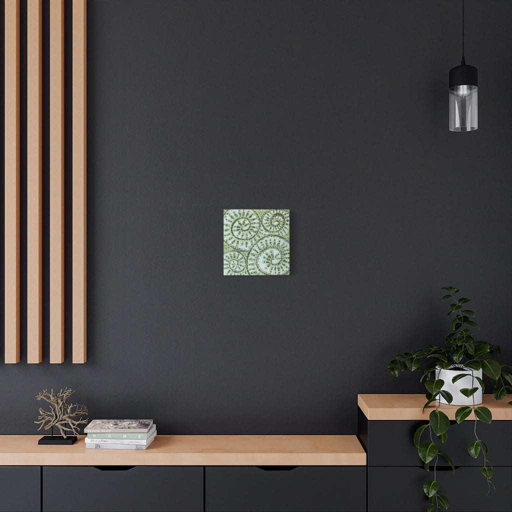 "Love for Love's Sake" Canvas Print (Australia)
