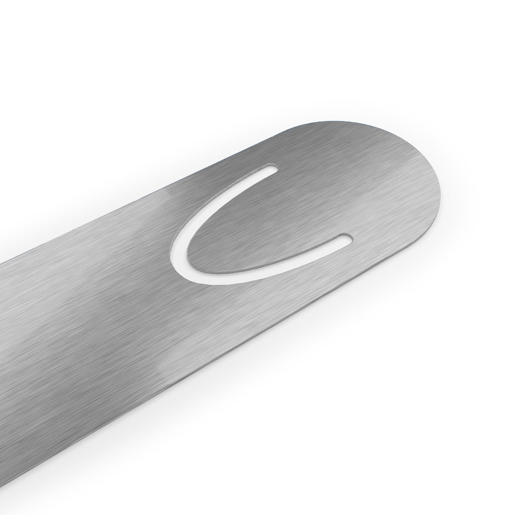 Dandelion Wish - Metal Bookmark
