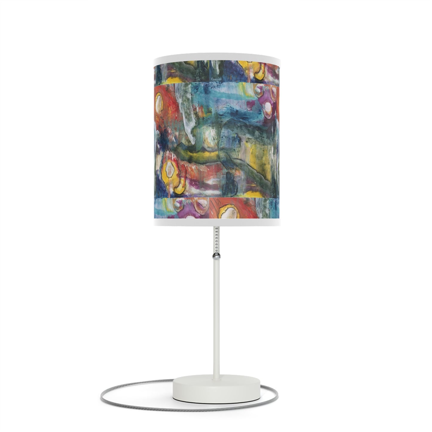 Table Lamp: The Dream