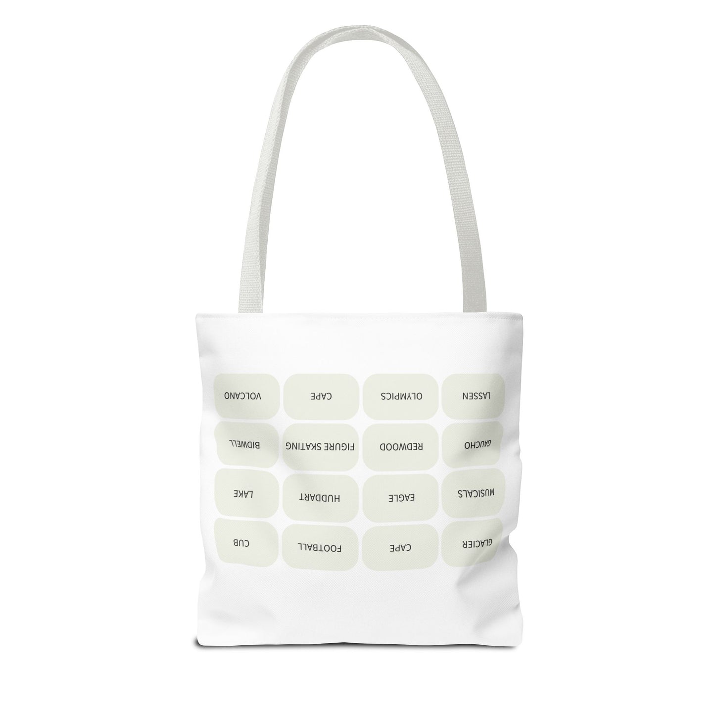 Betsy Custom Tote Bag (AOP)