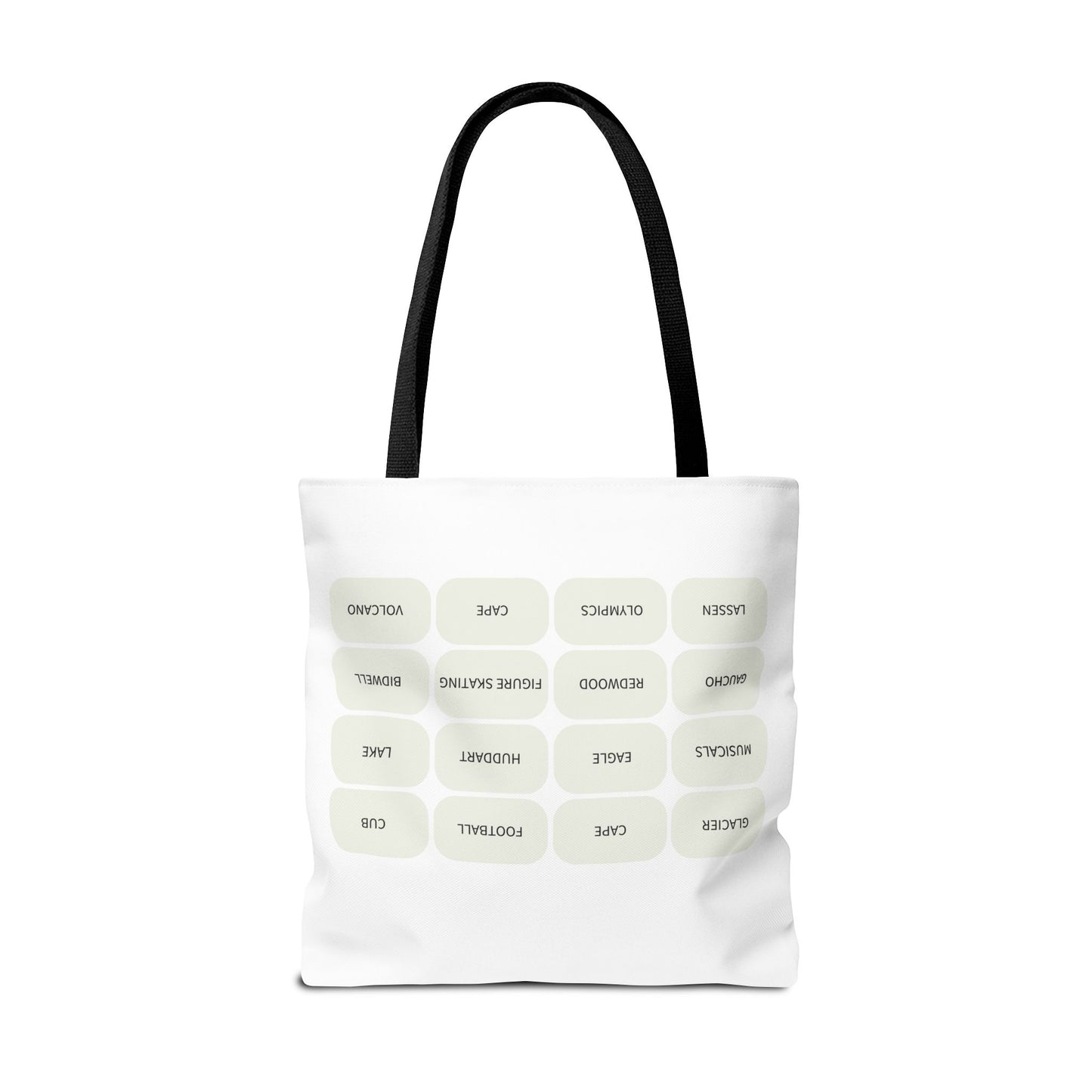 Betsy Custom Tote Bag (AOP)