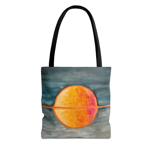 "Together, We Return to Grace" Tote Bag, 3 sizes