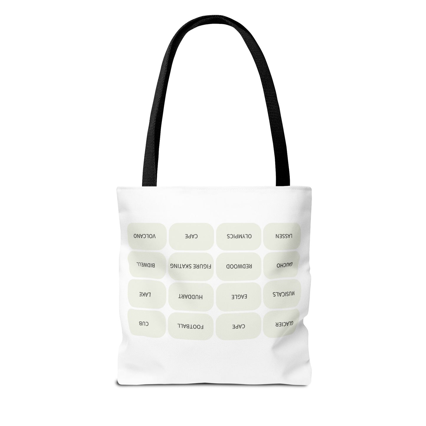 Betsy Custom Tote Bag (AOP)