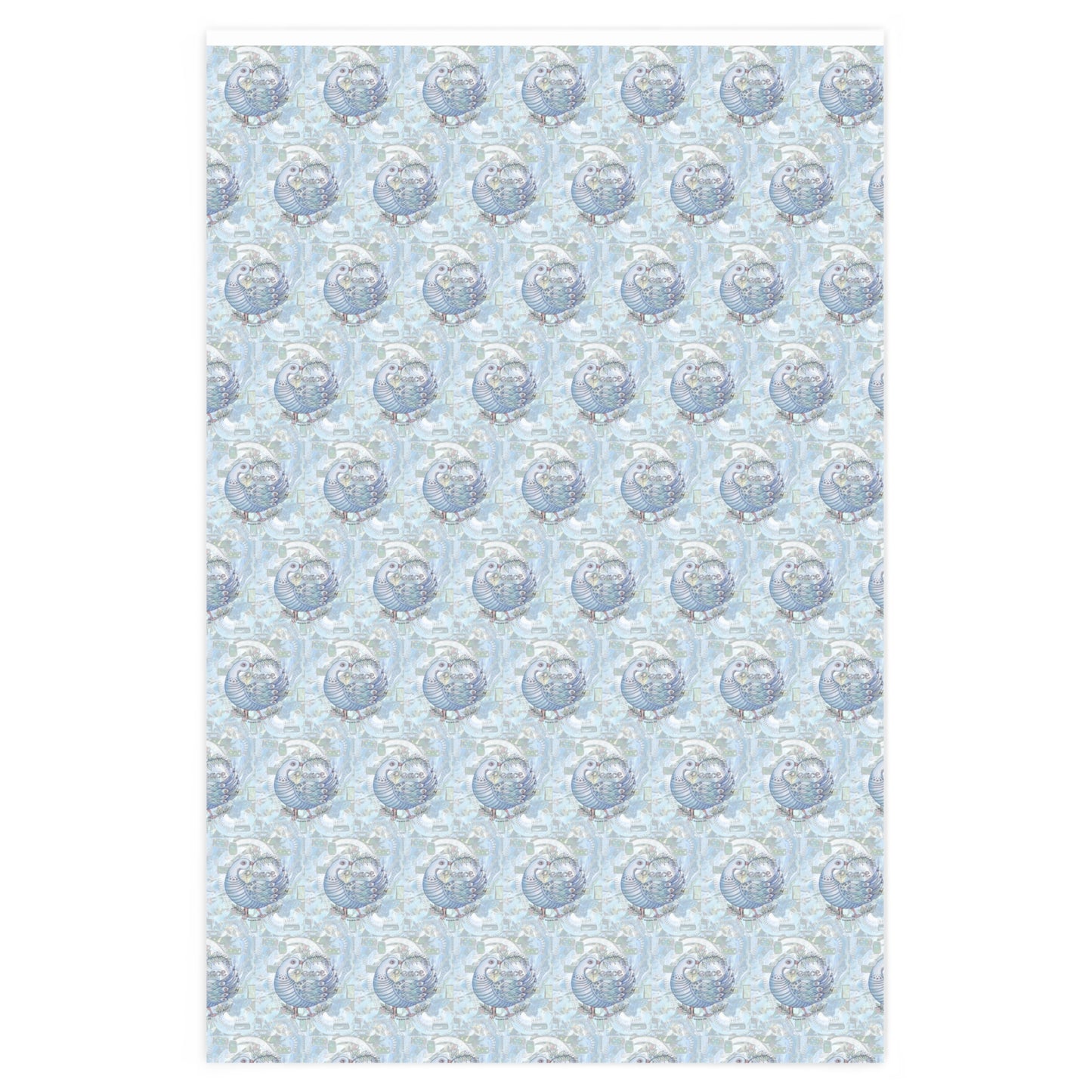 Wrapping Paper - Peace Dove