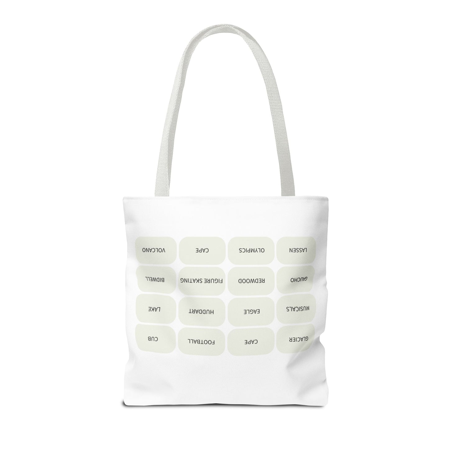 Betsy Custom Tote Bag (AOP)