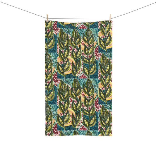 Seeds of Change Hand Towel / Tea Towel