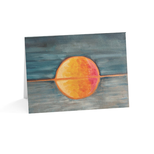 "Together, We Return to Grace" Greeting Card Sets (10, 30, and 50pcs)