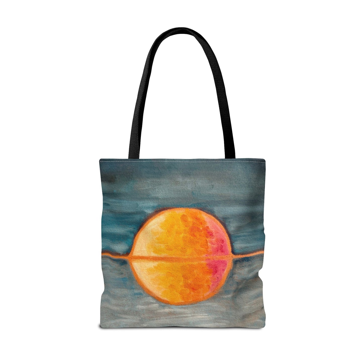 "Together, We Return to Grace" Tote Bag, 3 sizes