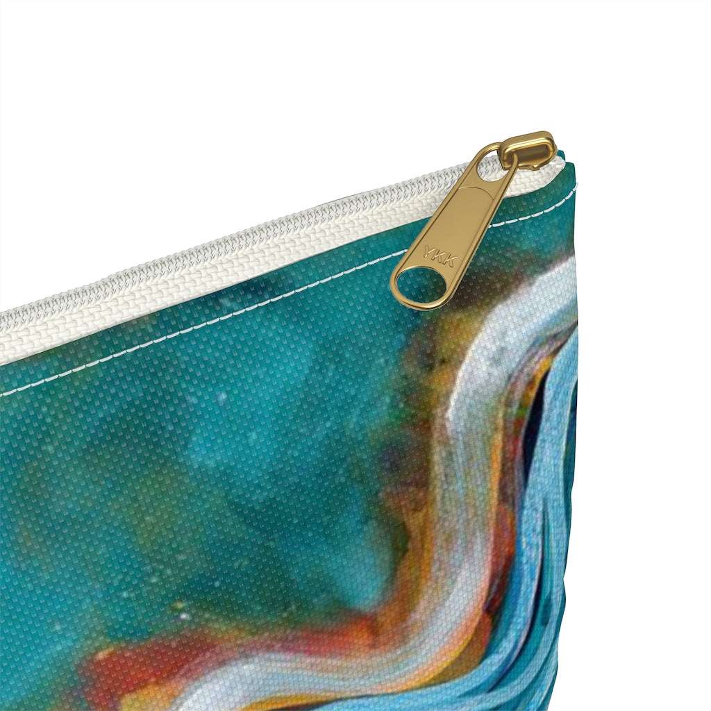 "Cosmos Vibe" - Accessory Pouch